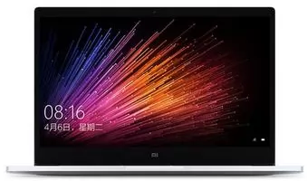Xiaomi Mi Notebook Air 13.3 2018