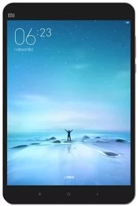 Планшет Xiaomi - замена стекла в Саратове