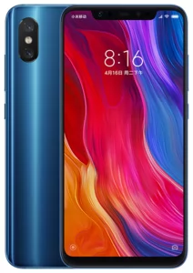 Ремонт телефона Xiaomi Mi8 6/64GB/128GB/256GB