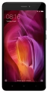 фото: отремонтировать телефон Xiaomi Redmi Note 4 3/32GB